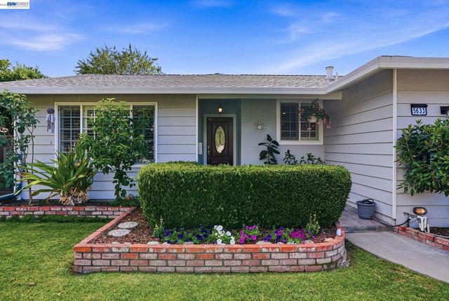 5633 San Antonio St, Pleasanton, CA 94566