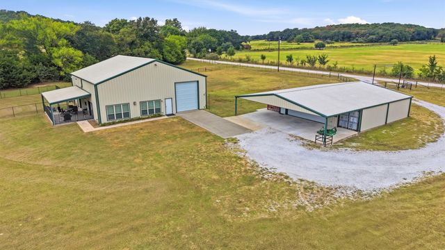 82 CR 2112, Gainesville, TX 76240