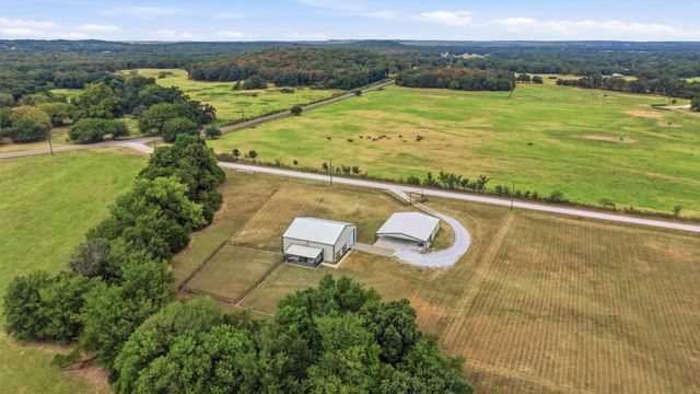 82 CR 2112, Gainesville, TX 76240