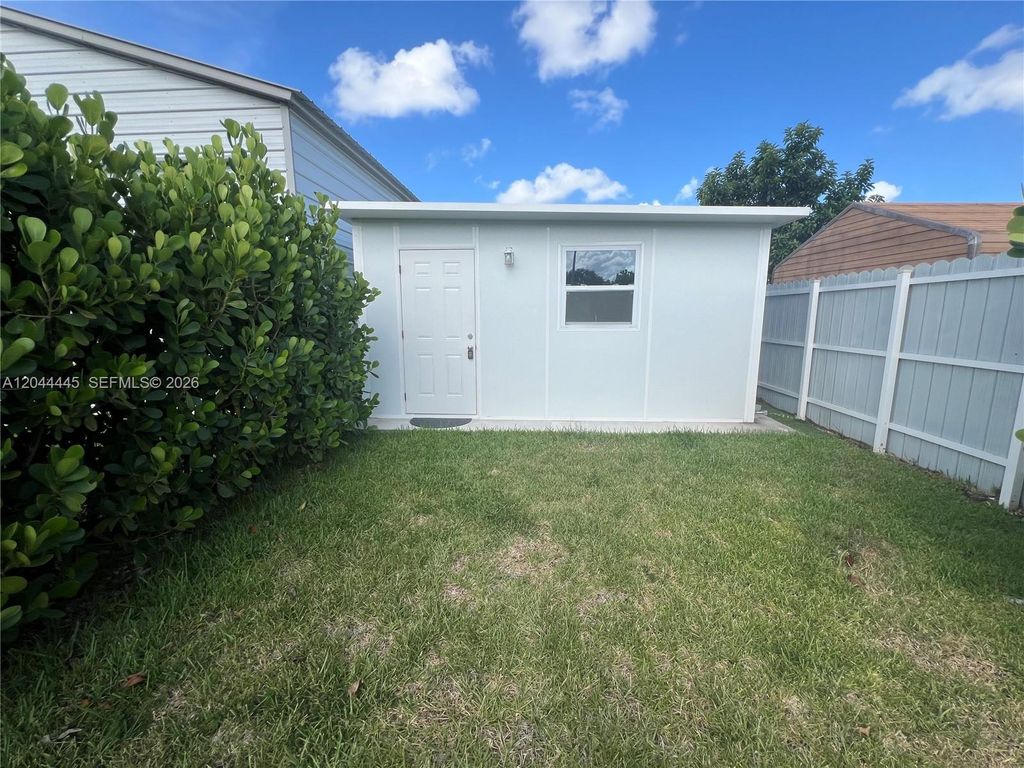 30705 SW 194th Ave B, Homestead, FL 33030