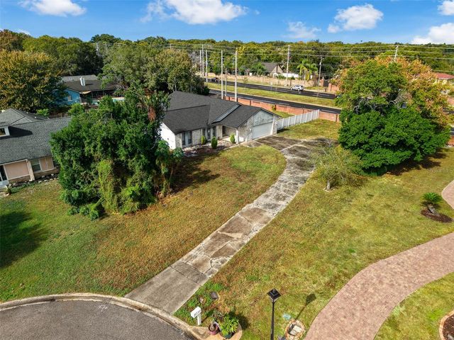 4904 CASPIAN COURT, Orlando, FL 32819