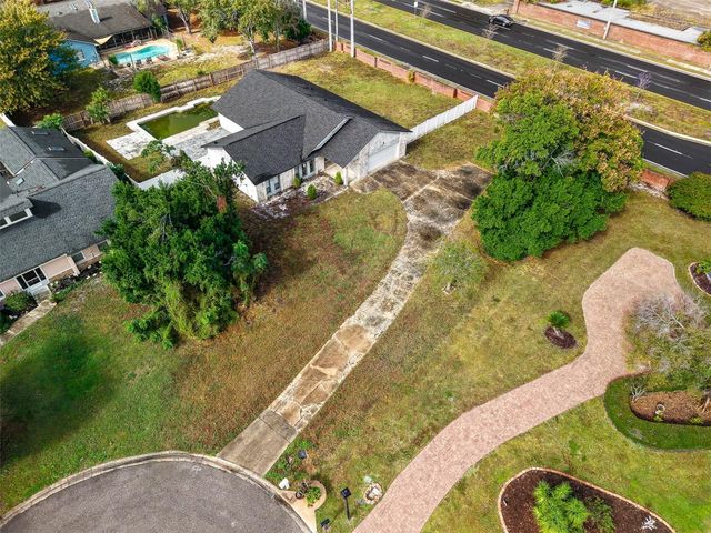 4904 CASPIAN COURT, Orlando, FL 32819