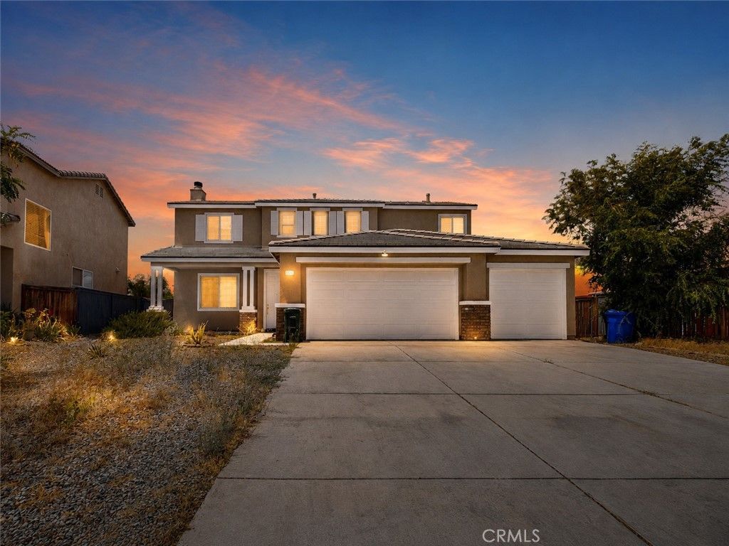 Image 1 of property listing at 15100 Alexandria Street, Adelanto, CA 92301