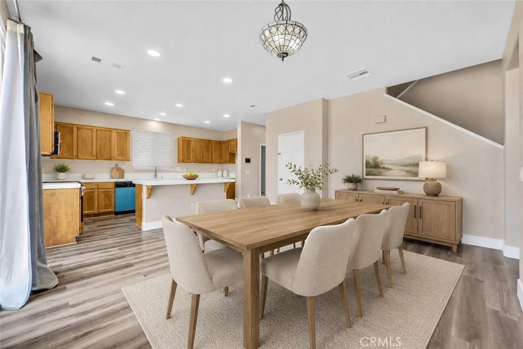 Image 11 of property listing at 15100 Alexandria Street, Adelanto, CA 92301