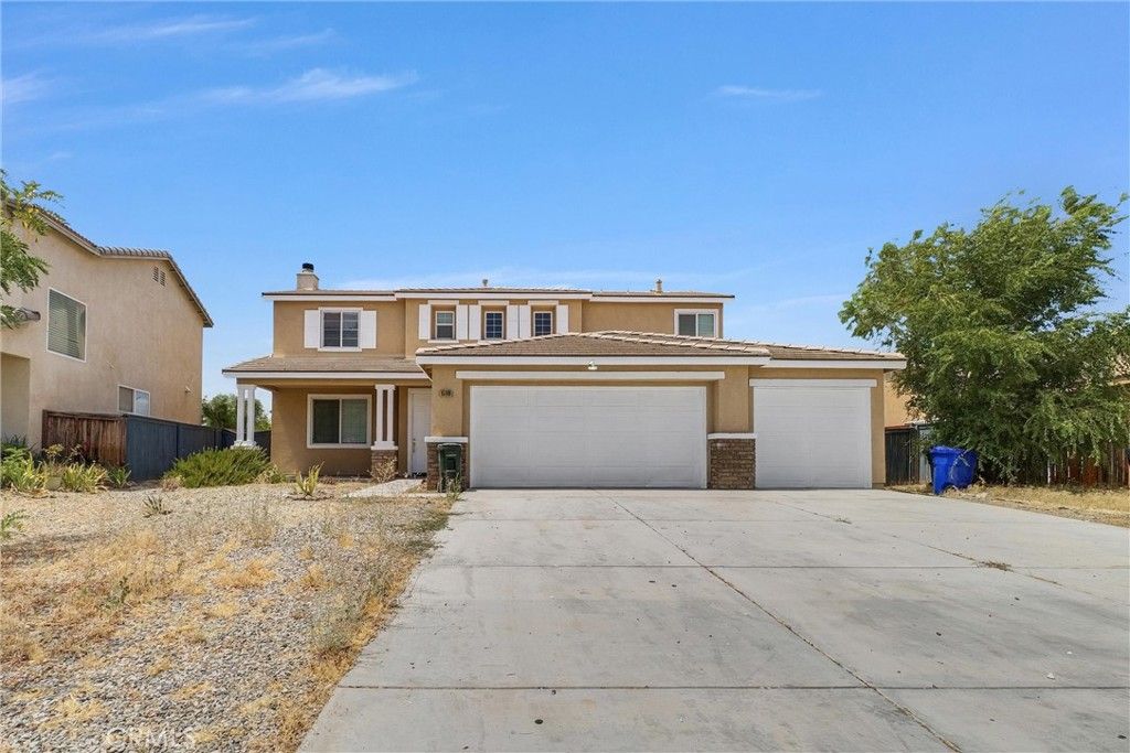 Image 2 of property listing at 15100 Alexandria Street, Adelanto, CA 92301
