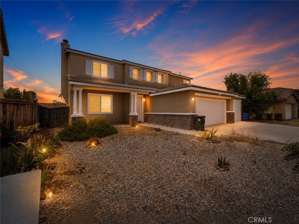 Image 3 of property listing at 15100 Alexandria Street, Adelanto, CA 92301