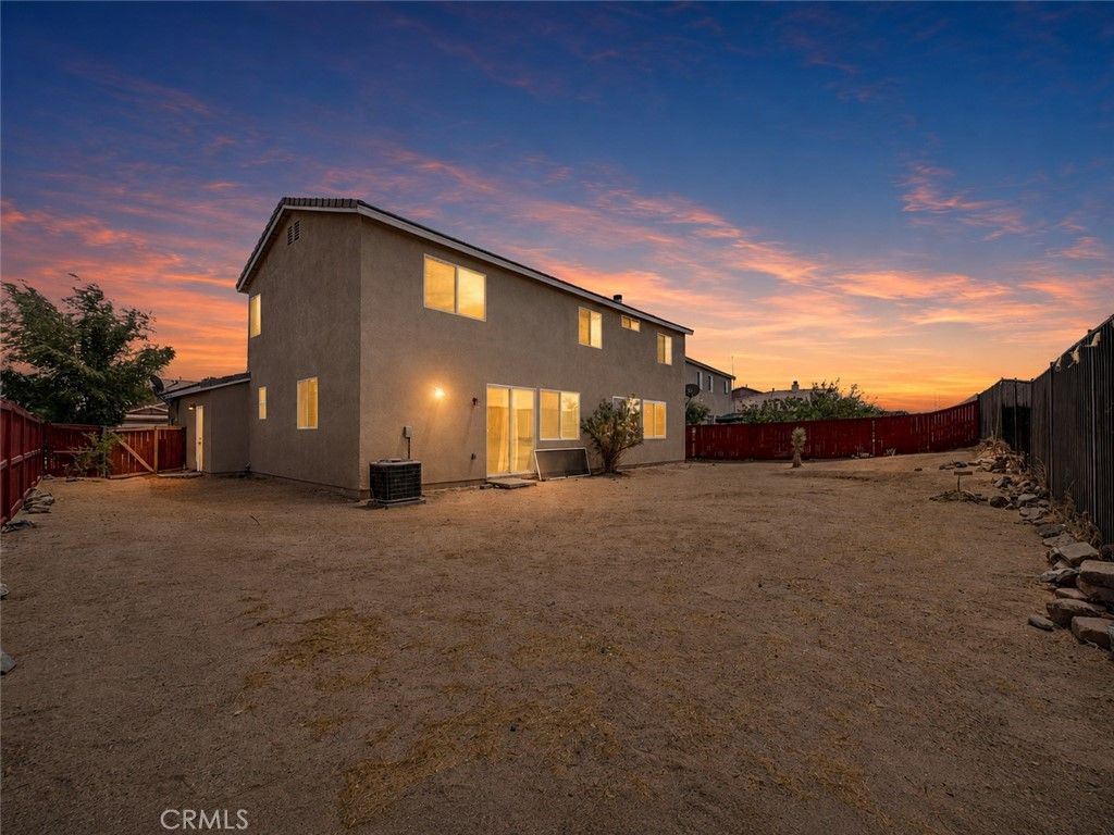 Image 39 of property listing at 15100 Alexandria Street, Adelanto, CA 92301