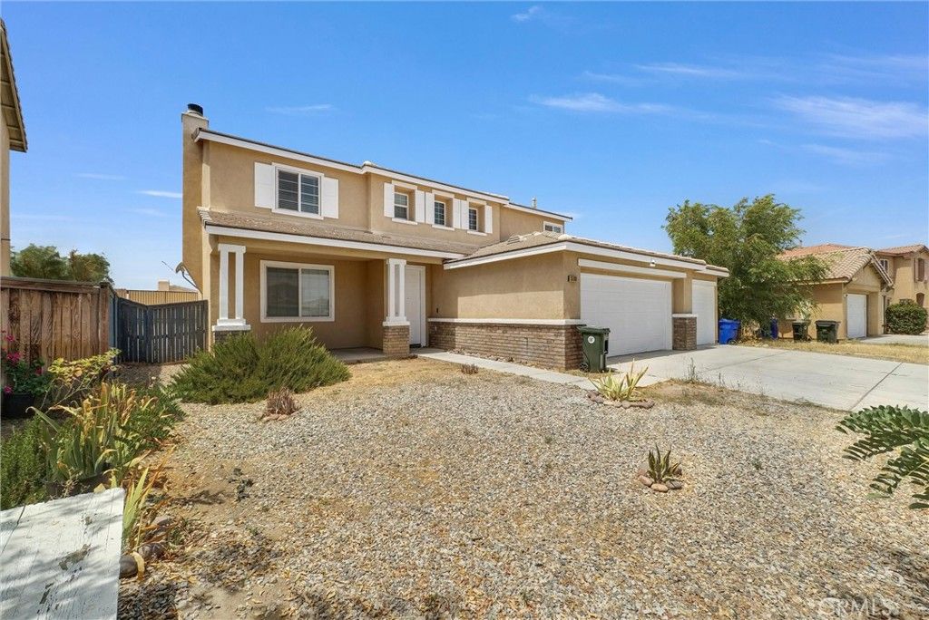 Image 4 of property listing at 15100 Alexandria Street, Adelanto, CA 92301