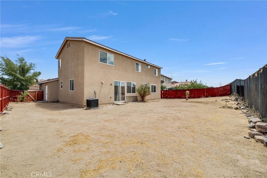 Image 40 of property listing at 15100 Alexandria Street, Adelanto, CA 92301