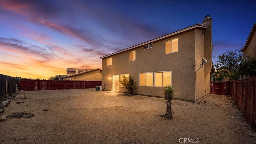 Image 41 of property listing at 15100 Alexandria Street, Adelanto, CA 92301