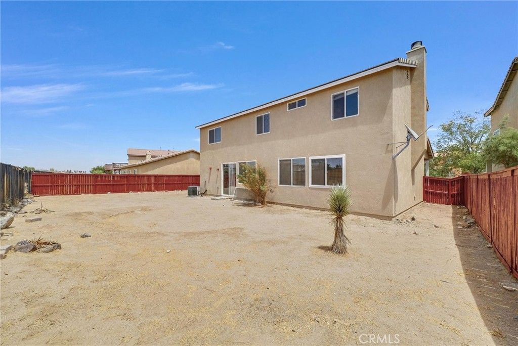 Image 42 of property listing at 15100 Alexandria Street, Adelanto, CA 92301