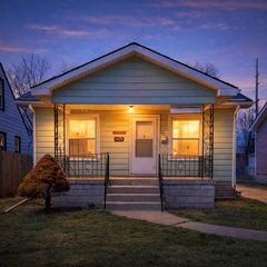 1125 177th Place, Hammond, IN 46324