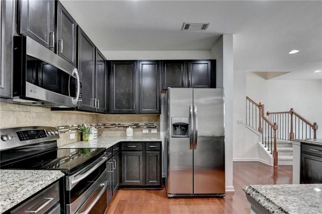2162 Crestridge Trail NE, Atlanta, GA 30329
