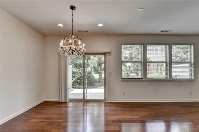 2162 Crestridge Trail NE, Atlanta, GA 30329