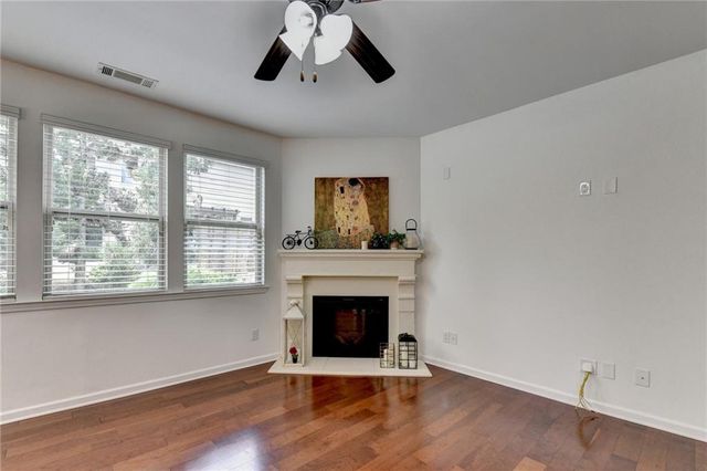2162 Crestridge Trail NE, Atlanta, GA 30329