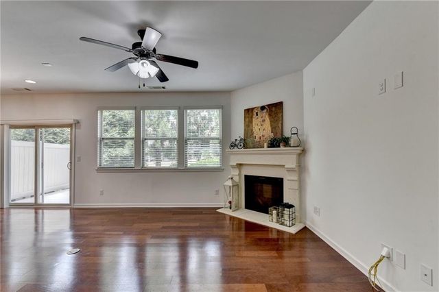 2162 Crestridge Trail NE, Atlanta, GA 30329