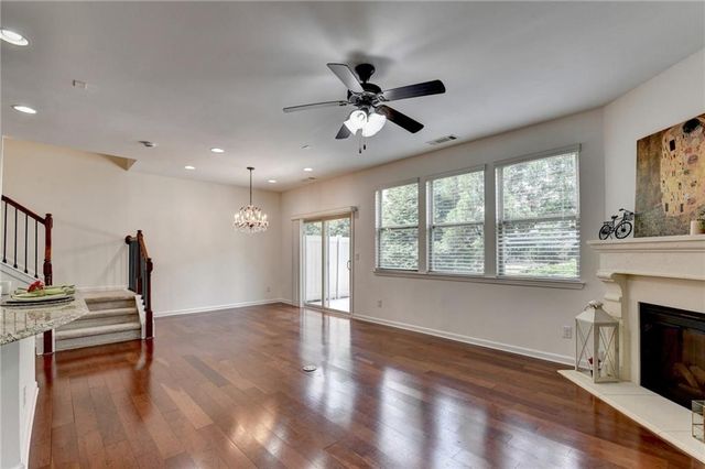 2162 Crestridge Trail NE, Atlanta, GA 30329