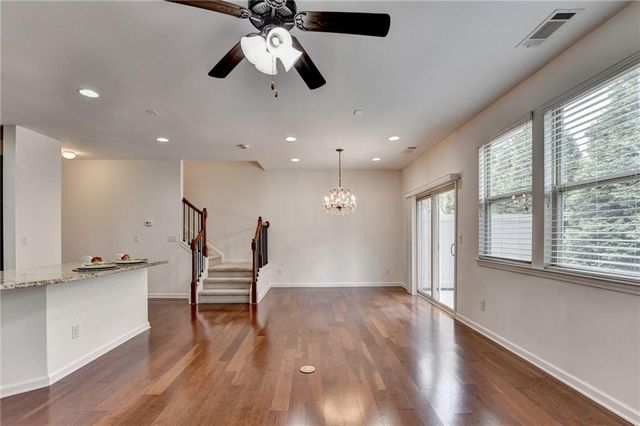 2162 Crestridge Trail NE, Atlanta, GA 30329