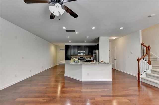 2162 Crestridge Trail NE, Atlanta, GA 30329