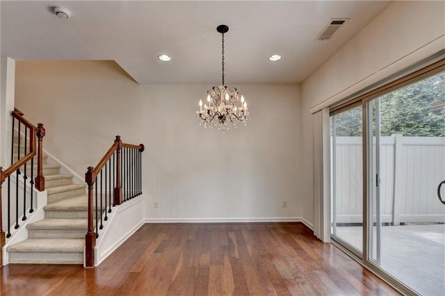 2162 Crestridge Trail NE, Atlanta, GA 30329