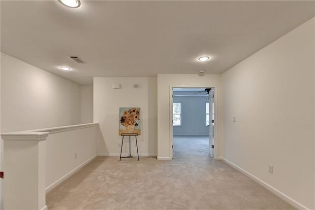 2162 Crestridge Trail NE, Atlanta, GA 30329