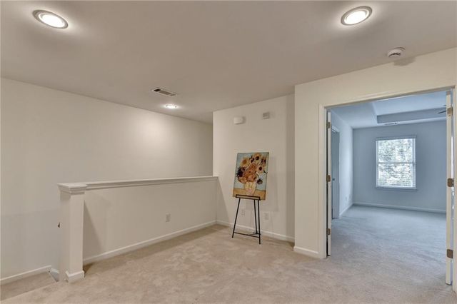 2162 Crestridge Trail NE, Atlanta, GA 30329