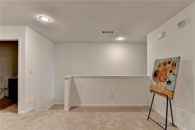2162 Crestridge Trail NE, Atlanta, GA 30329