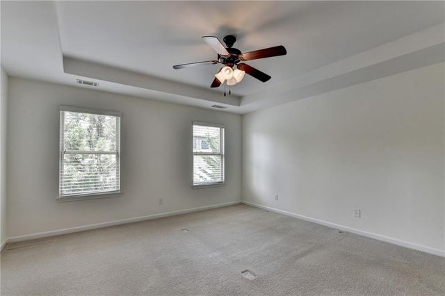2162 Crestridge Trail NE, Atlanta, GA 30329