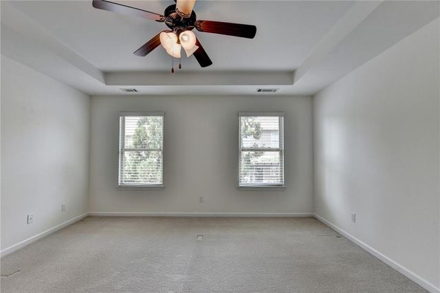 2162 Crestridge Trail NE, Atlanta, GA 30329