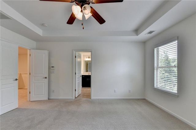 2162 Crestridge Trail NE, Atlanta, GA 30329