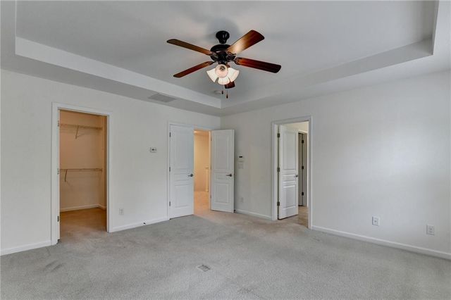 2162 Crestridge Trail NE, Atlanta, GA 30329