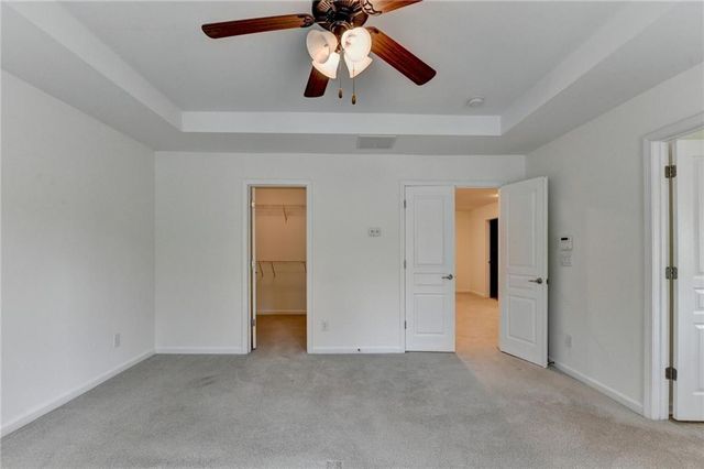 2162 Crestridge Trail NE, Atlanta, GA 30329