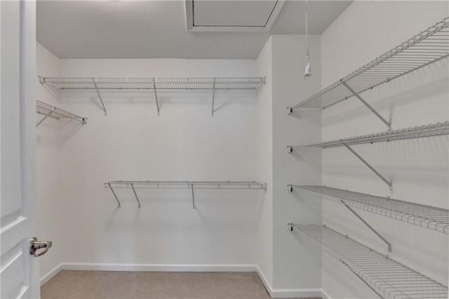 2162 Crestridge Trail NE, Atlanta, GA 30329