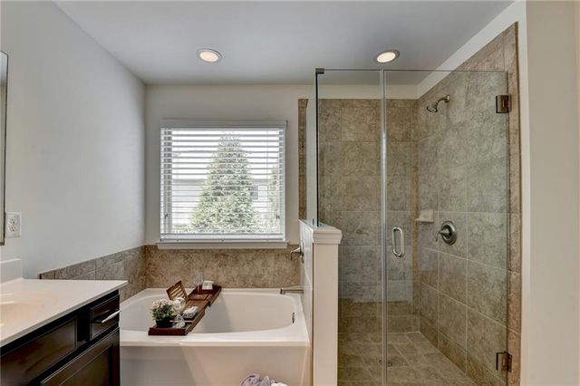 2162 Crestridge Trail NE, Atlanta, GA 30329