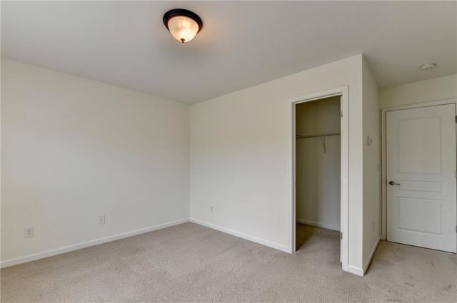 2162 Crestridge Trail NE, Atlanta, GA 30329