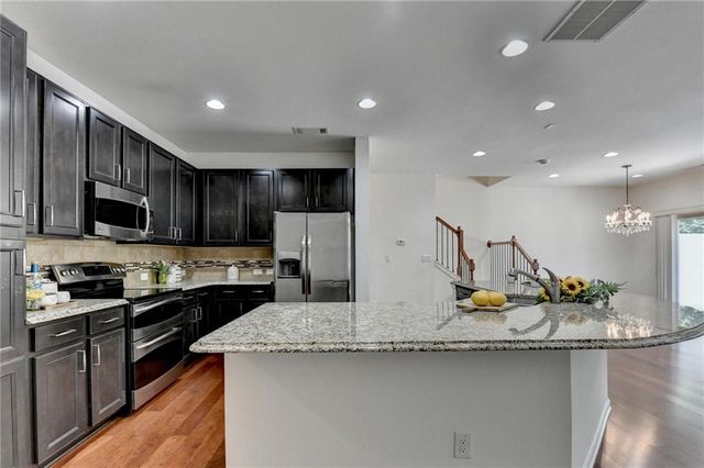 2162 Crestridge Trail NE, Atlanta, GA 30329