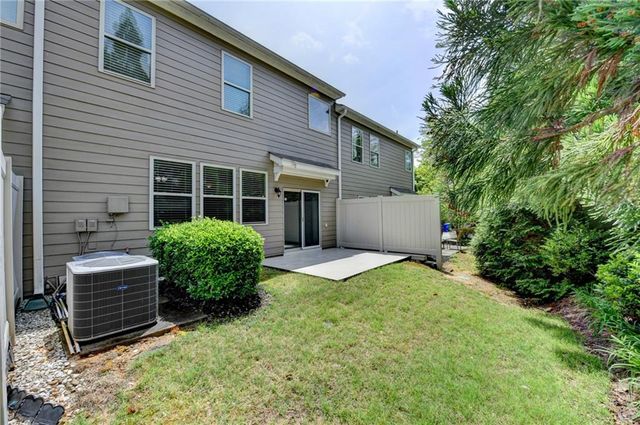 2162 Crestridge Trail NE, Atlanta, GA 30329