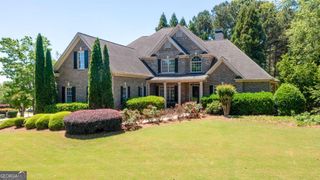 2401 Floral Valley Drive, Dacula, GA 30019