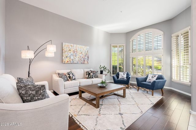 11698 E PARKVIEW Lane, Scottsdale, AZ 85255