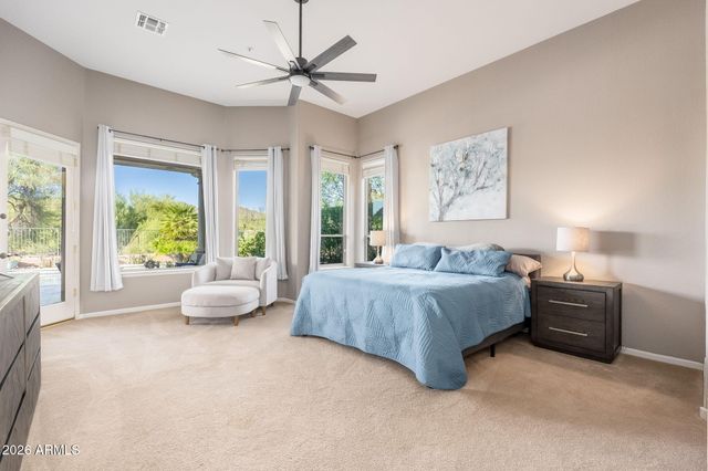 11698 E PARKVIEW Lane, Scottsdale, AZ 85255