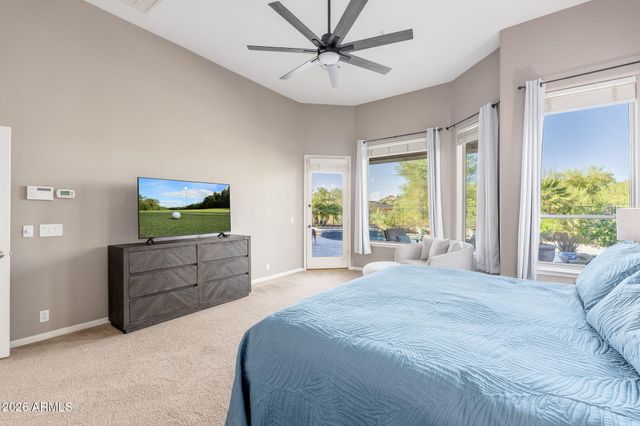 11698 E PARKVIEW Lane, Scottsdale, AZ 85255