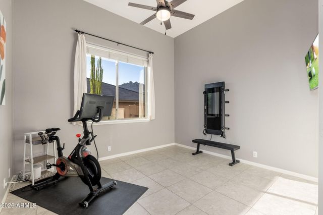 11698 E PARKVIEW Lane, Scottsdale, AZ 85255