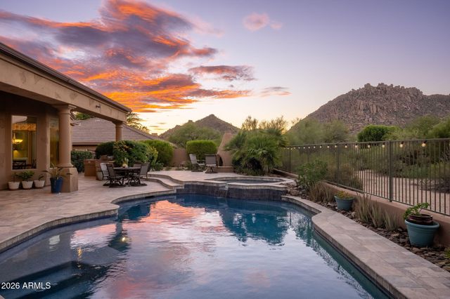 11698 E PARKVIEW Lane, Scottsdale, AZ 85255