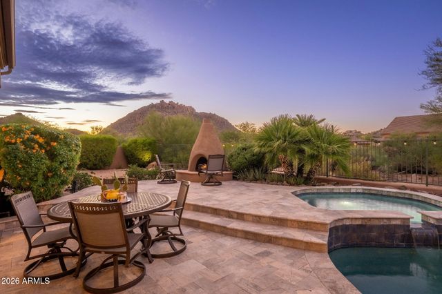 11698 E PARKVIEW Lane, Scottsdale, AZ 85255
