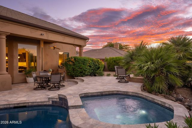 11698 E PARKVIEW Lane, Scottsdale, AZ 85255