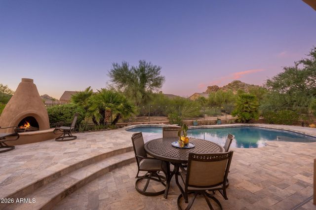 11698 E PARKVIEW Lane, Scottsdale, AZ 85255
