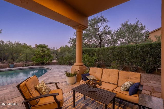11698 E PARKVIEW Lane, Scottsdale, AZ 85255