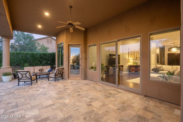 11698 E PARKVIEW Lane, Scottsdale, AZ 85255
