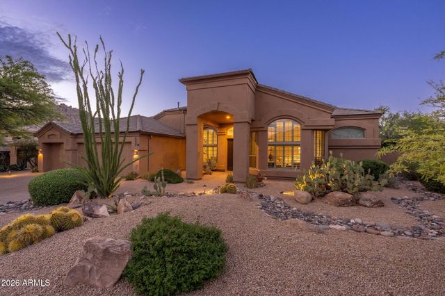 11698 E PARKVIEW Lane, Scottsdale, AZ 85255