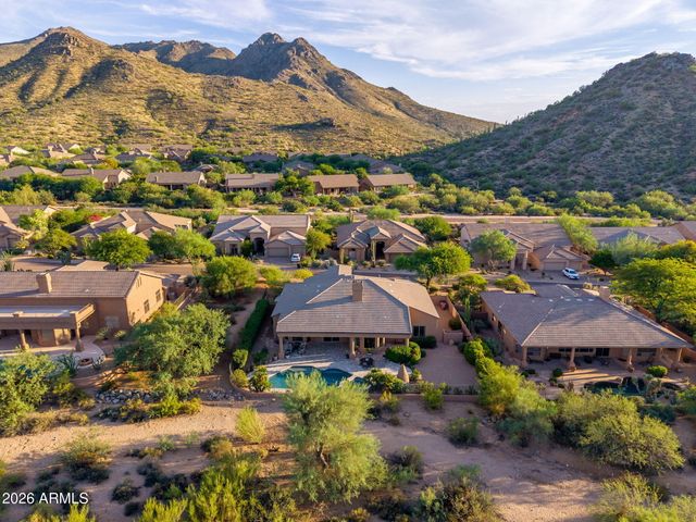 11698 E PARKVIEW Lane, Scottsdale, AZ 85255